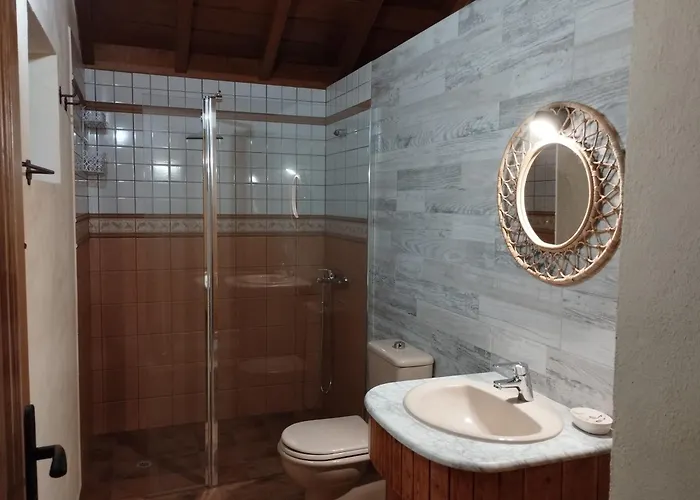 Casa vacanze Hortensia El Castillo (La Palma)