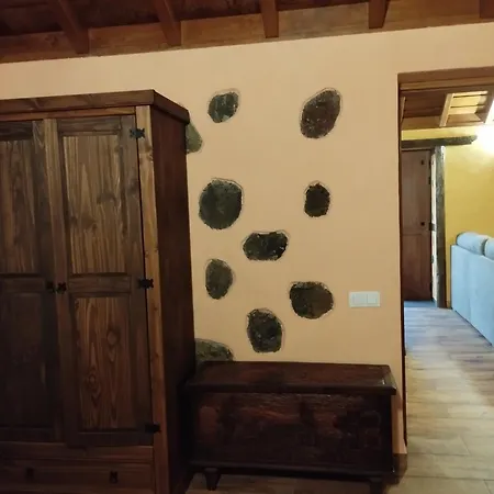 Prázdninový dům Hortensia *