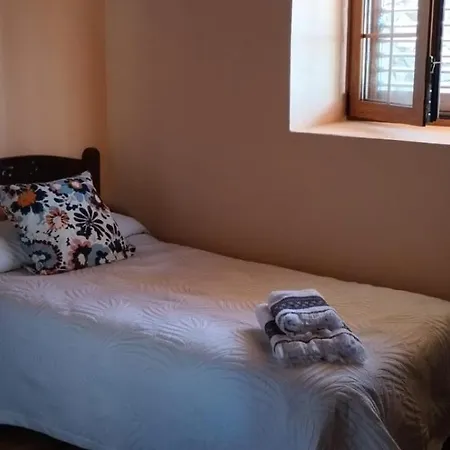 Prázdninový dům Hortensia El Castillo (La Palma)